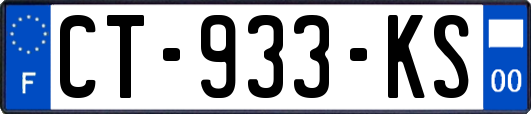 CT-933-KS