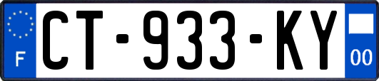 CT-933-KY