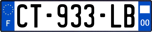 CT-933-LB