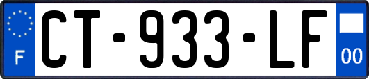 CT-933-LF