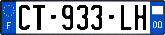 CT-933-LH