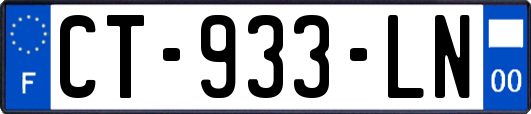 CT-933-LN