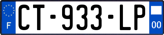 CT-933-LP
