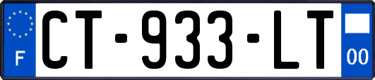 CT-933-LT
