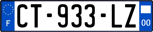 CT-933-LZ