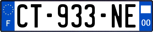 CT-933-NE