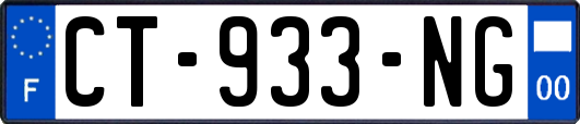 CT-933-NG