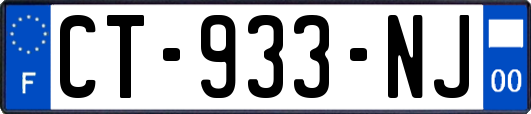 CT-933-NJ