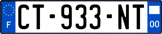 CT-933-NT