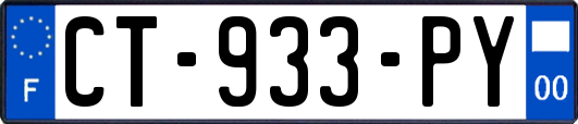 CT-933-PY