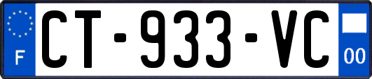 CT-933-VC