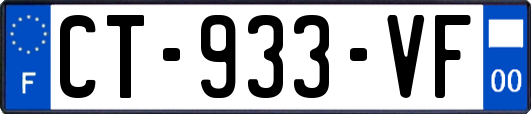 CT-933-VF