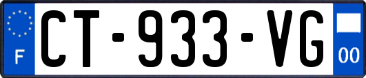 CT-933-VG