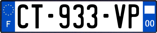 CT-933-VP