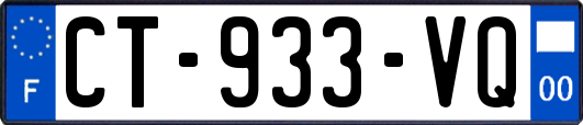CT-933-VQ
