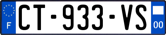 CT-933-VS