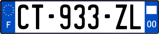 CT-933-ZL