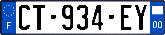 CT-934-EY