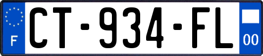 CT-934-FL