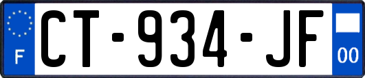 CT-934-JF