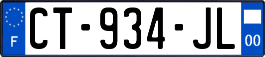 CT-934-JL