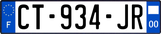 CT-934-JR
