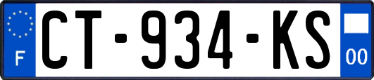 CT-934-KS