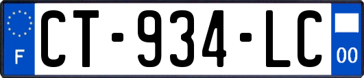 CT-934-LC