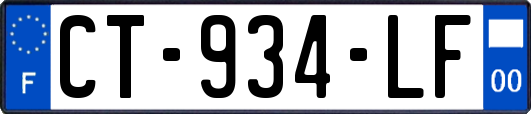CT-934-LF
