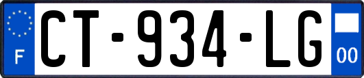 CT-934-LG