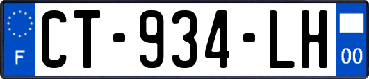 CT-934-LH