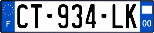 CT-934-LK