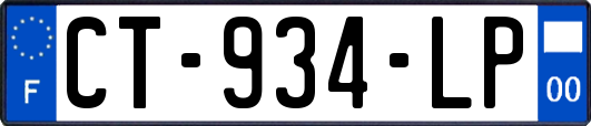 CT-934-LP