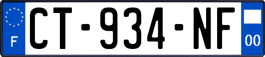 CT-934-NF