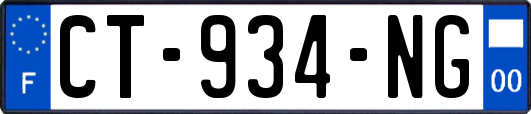 CT-934-NG