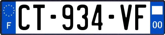 CT-934-VF