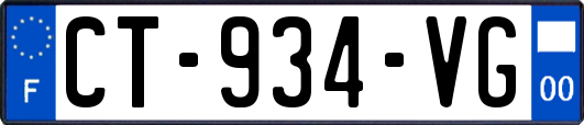 CT-934-VG