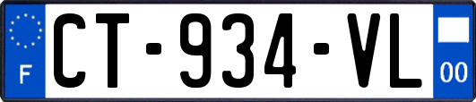 CT-934-VL