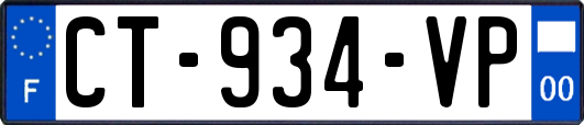 CT-934-VP