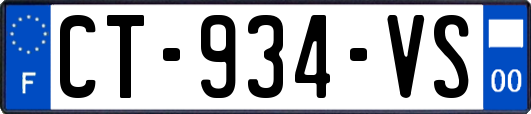 CT-934-VS