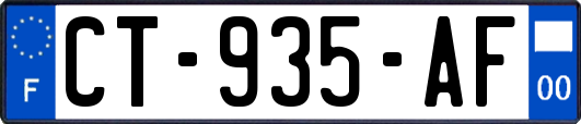 CT-935-AF