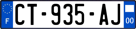 CT-935-AJ