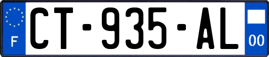 CT-935-AL