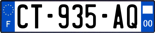 CT-935-AQ