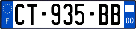 CT-935-BB