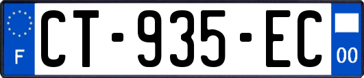 CT-935-EC