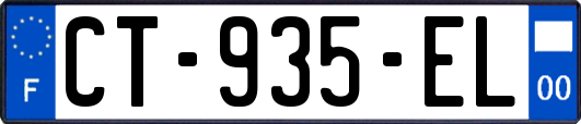 CT-935-EL