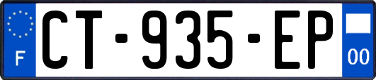 CT-935-EP