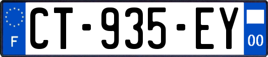 CT-935-EY