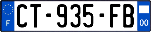 CT-935-FB